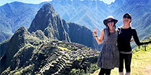 Requisitos para entrar no Peru e visitar Machu Picchu