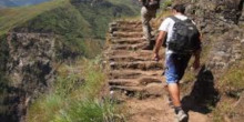 Como ir a Machu Picchu? De trem ou com a Trilha Inca?