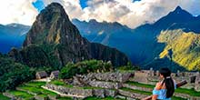 O que ver em Machu Picchu?