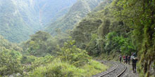 Três rotas para chegar a Machu Picchu, se você vier por conta própria