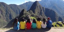 Como comprar ingressos para Machu Picchu para estudantes?