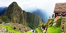 Novas regras que sim ou sim você deve conhecer em Machu Picchu