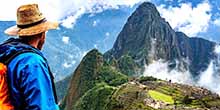 Qual dos ingressos para Machu Picchu é o melhor?