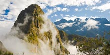Huayna Picchu: Uma experiência única em Machu Picchu