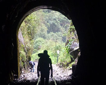 Machu Picchu: uma nova trilha inca e um túnel escondido por 500 anos