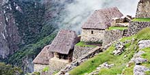 Todos os sítios arqueológicos de Cusco