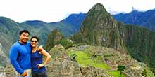 17 objetos que você não deve levar em sua visita a Machu Picchu
