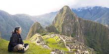 Doença de altitude em Machu Picchu? O que fazer?