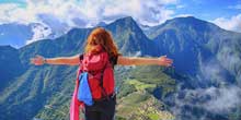 Montanha Huayna Picchu: perguntas e respostas