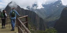Machu Picchu em cadeira de rodas: ingressos e descontos