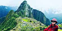 Machu Picchu Montanha vs. Huayna Picchu: qual escolher?