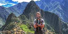 Quanto tempo ficar em Machu Picchu?