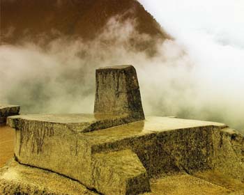 Astronomia e Calendário Inca