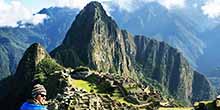 Que informações você precisa para visitar Machu Picchu?