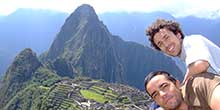 Machu Picchu pela manhã ou à tarde O que é melhor?