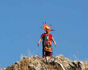 Histórias curiosas sobre Machu Picchu