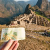 Dinheiro na viagem para Machu Picchu