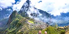 Como fazer uma excursão a Machu Picchu?