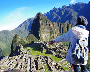 Quanto tempo leva para visitar Machu Picchu?