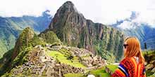 Dicas para comprar um ingresso para Machu Picchu