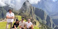 Dicas para comprar um ingresso para Machu Picchu