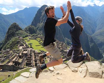 8 erros ao ir para Machu Picchu