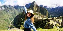 Machu Picchu: o que fazer se você perder seu ingresso?