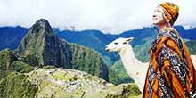 Como organizar uma viagem a Machu Picchu de última hora?
