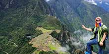 Dicas para comprar o ingresso para Huayna Picchu
