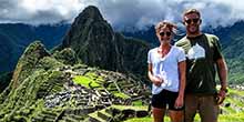 Machu Picchu o dia inteiro: Uma experiência inesquecível