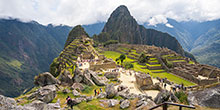 Guia para viajar sozinho para Machu Picchu