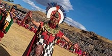 Guia de viagem para Inti Raymi em Cusco