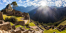 Como organizar uma viagem a Machu Picchu de última hora?