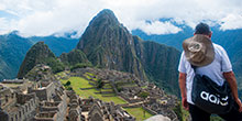 Machu Picchu pela primeira vez: um guia fácil