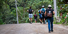 Guia para visitar Machu Picchu a pé