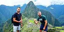O que fazer em Machu Picchu durante o horário de visita?