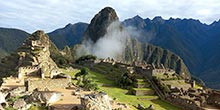 Como visitar TODO o Machu Picchu?