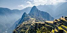 Os ingressos necessários para sua viagem a Machu Picchu
