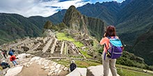 Machu Picchu para mochileiros: um guia fácil