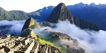 Como chegar a Machu Picchu: orçamento