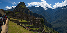 Ingresso Machu Picchu Templos do Realeza: o que está incluído?
