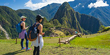 Ingresso Clássico para Machu Picchu: a melhor opção de viagem