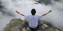 Como chegar ao cume de Huayna Picchu