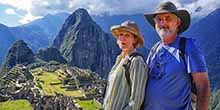 O que vestir em Machu Picchu?