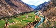 Dicas de viagem para o Vale Sagrado dos Incas