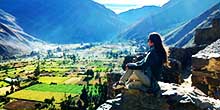 Ollantaytambo ou Urubamba: qual escolher antes de Machu Picchu?