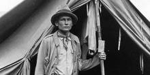 Hiram Bingham: o “descobridor” de Machu Picchu