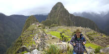 Viagem responsável a Machu Picchu