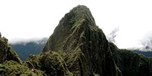 Posso escalar a montanha Huayna Picchu?
