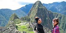 Machu Picchu: tenha a experiência de sua vida na montanha Huayna Picchu